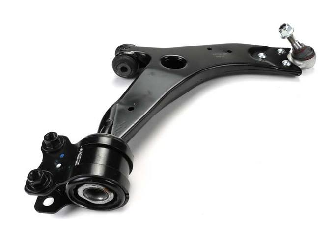 Volvo Control Arm - Front Passenger Side (w/ 18mm Ball Joint) 31277465 - Lemfoerder 3370601